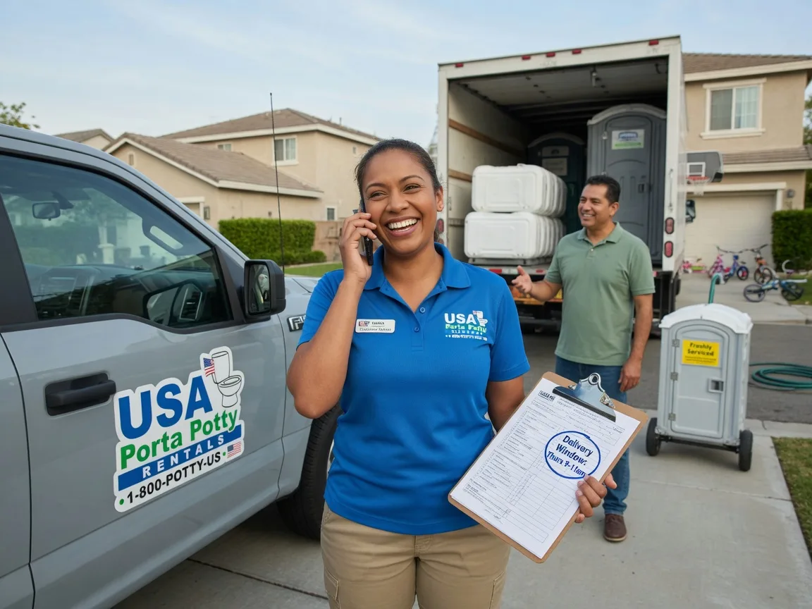 Porta Potty Rental Bakers Mills, NY FAQs